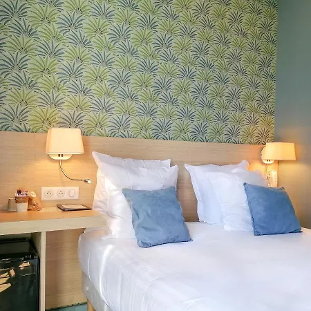 Hotel Du Centre 2*
