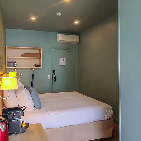 Du Centre Hotel