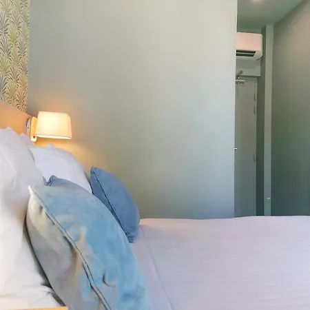 Du Centre Hotel Nice