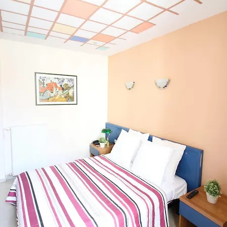 Du Centre Hotel 2*