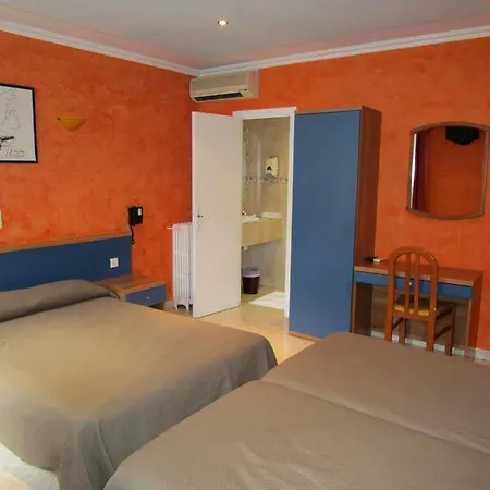 Hotel Du Centre Nice