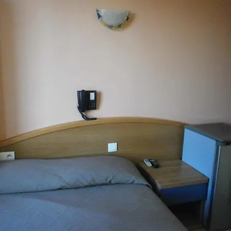 Hotel Du Centre Nice
