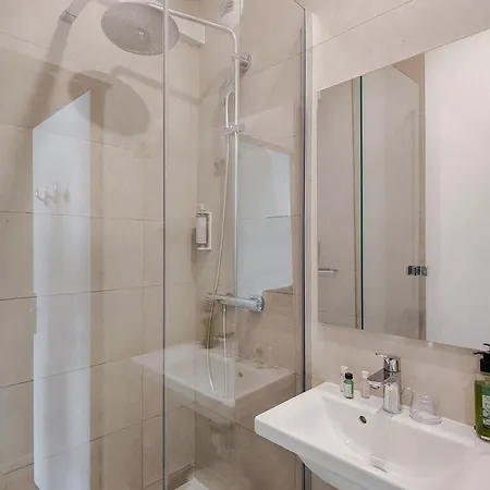 Hotel Du Centre, Un Ammi Nizza