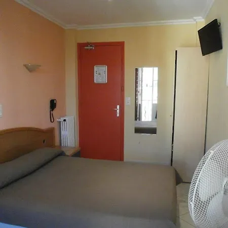 Du Centre, Un Ammi Hotel Nizza