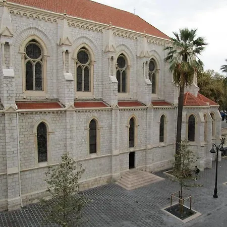 Du Centre, Un Ammi Nizza